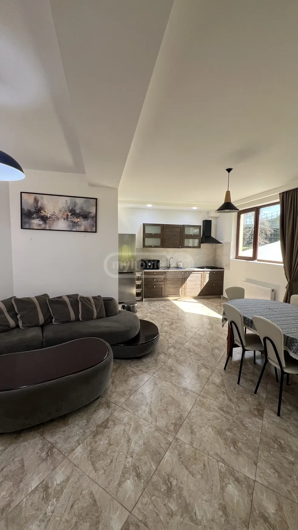 Daily Rent 5 Room Private House Bakurianshi, 8 of 12