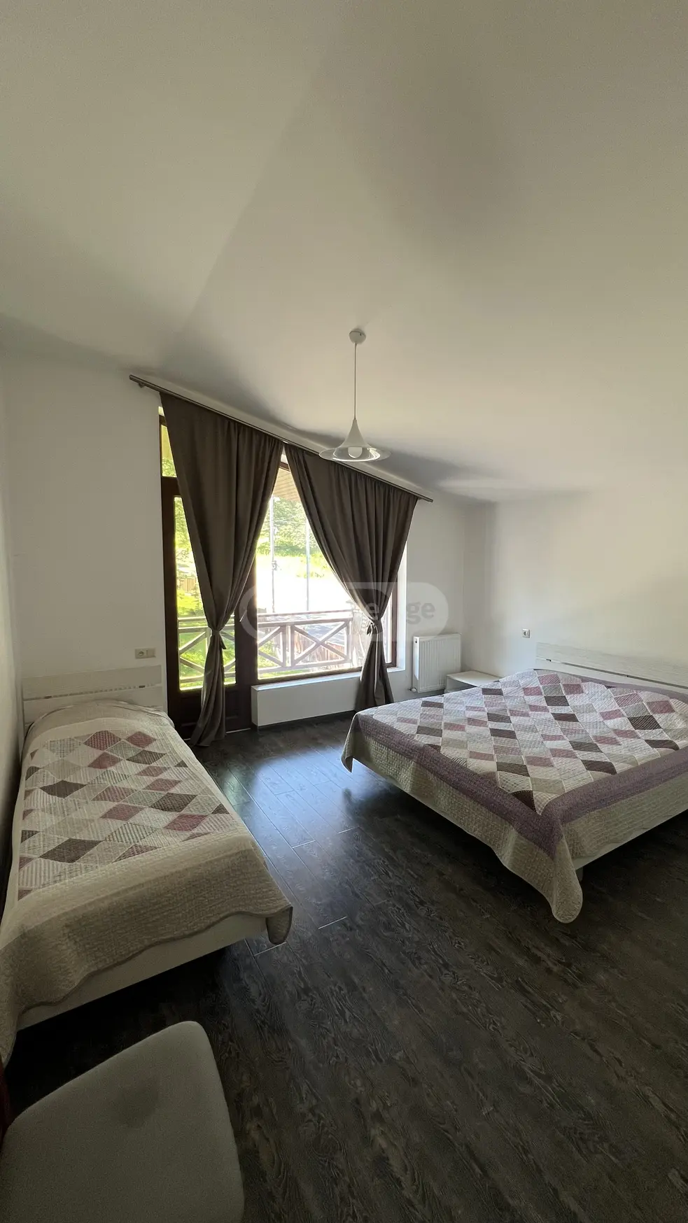 Daily Rent 5 Room Private House Bakurianshi, 12 of 12