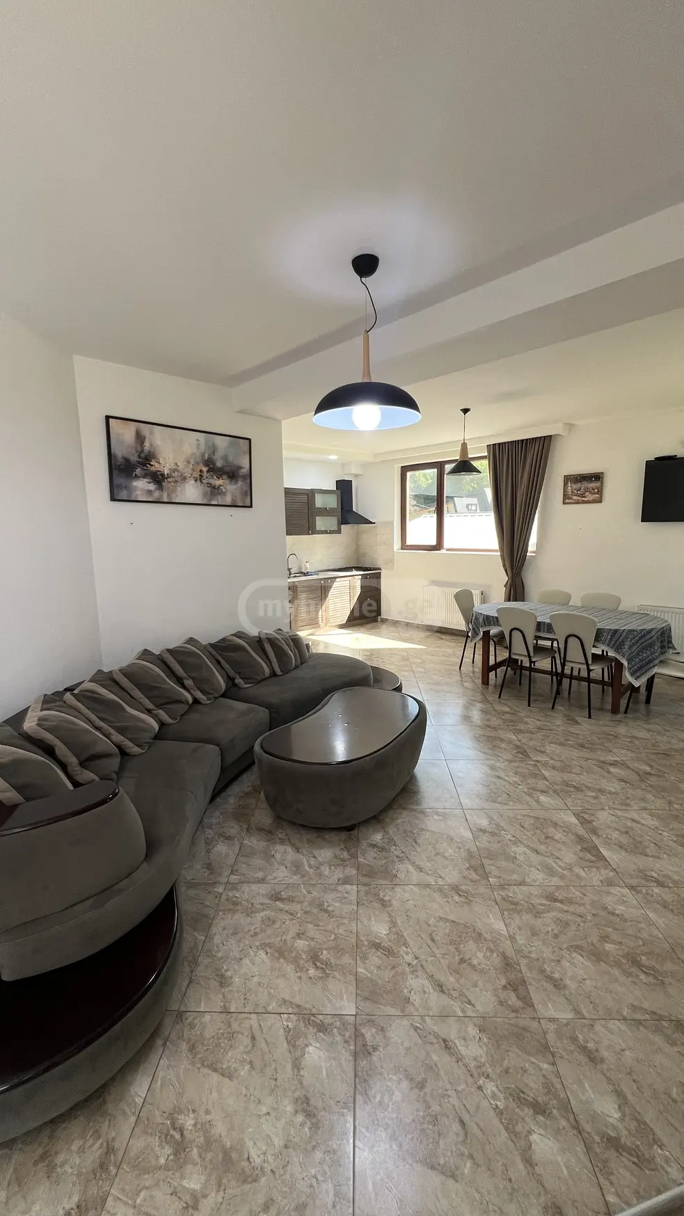 Daily Rent 5 Room Private House Bakurianshi, 7 of 12