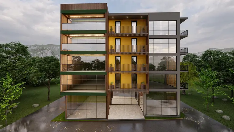 building