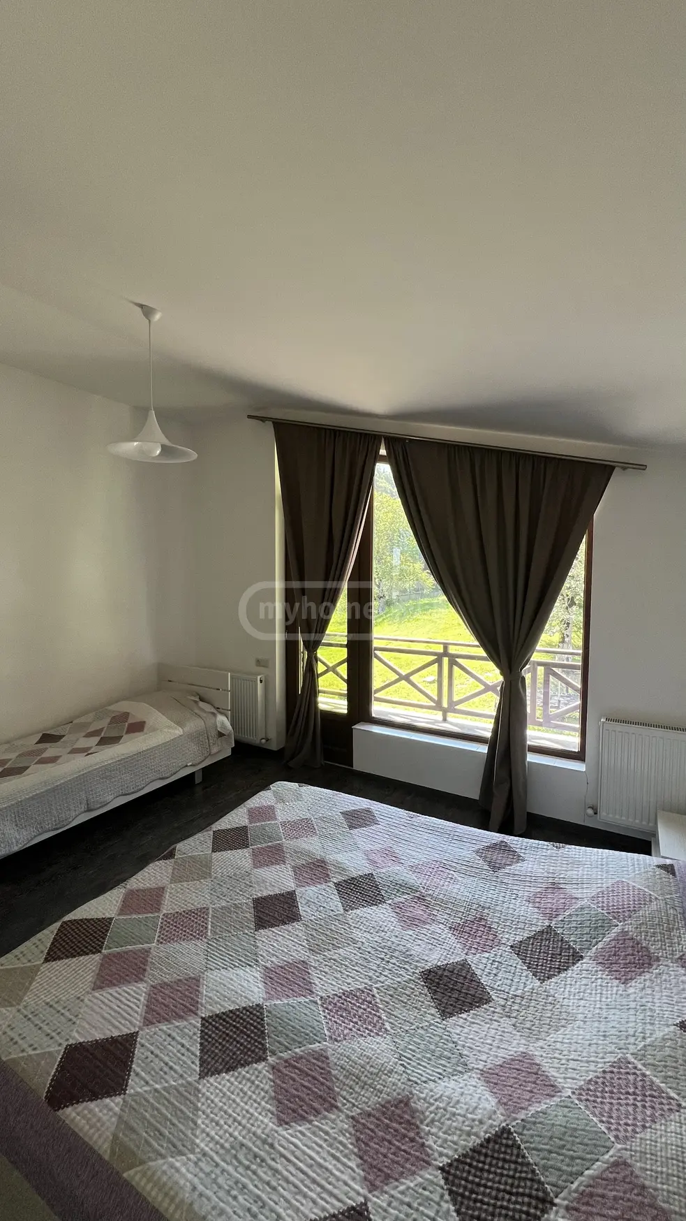 Daily Rent 5 Room Private House Bakurianshi, 11 of 12
