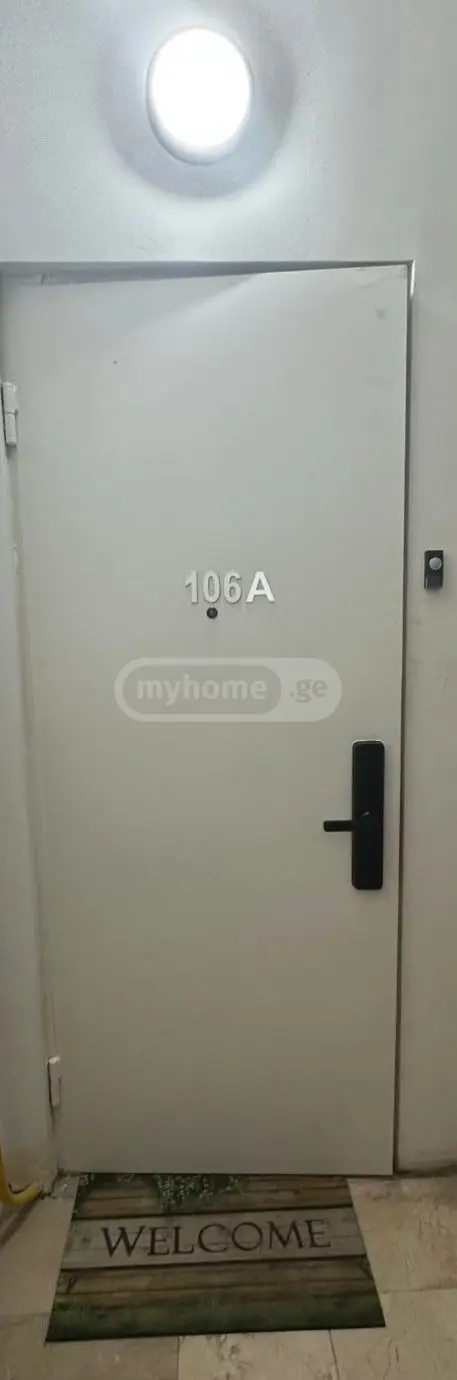 Daily Rent 1 Room Apartment Avlabarshi view 2