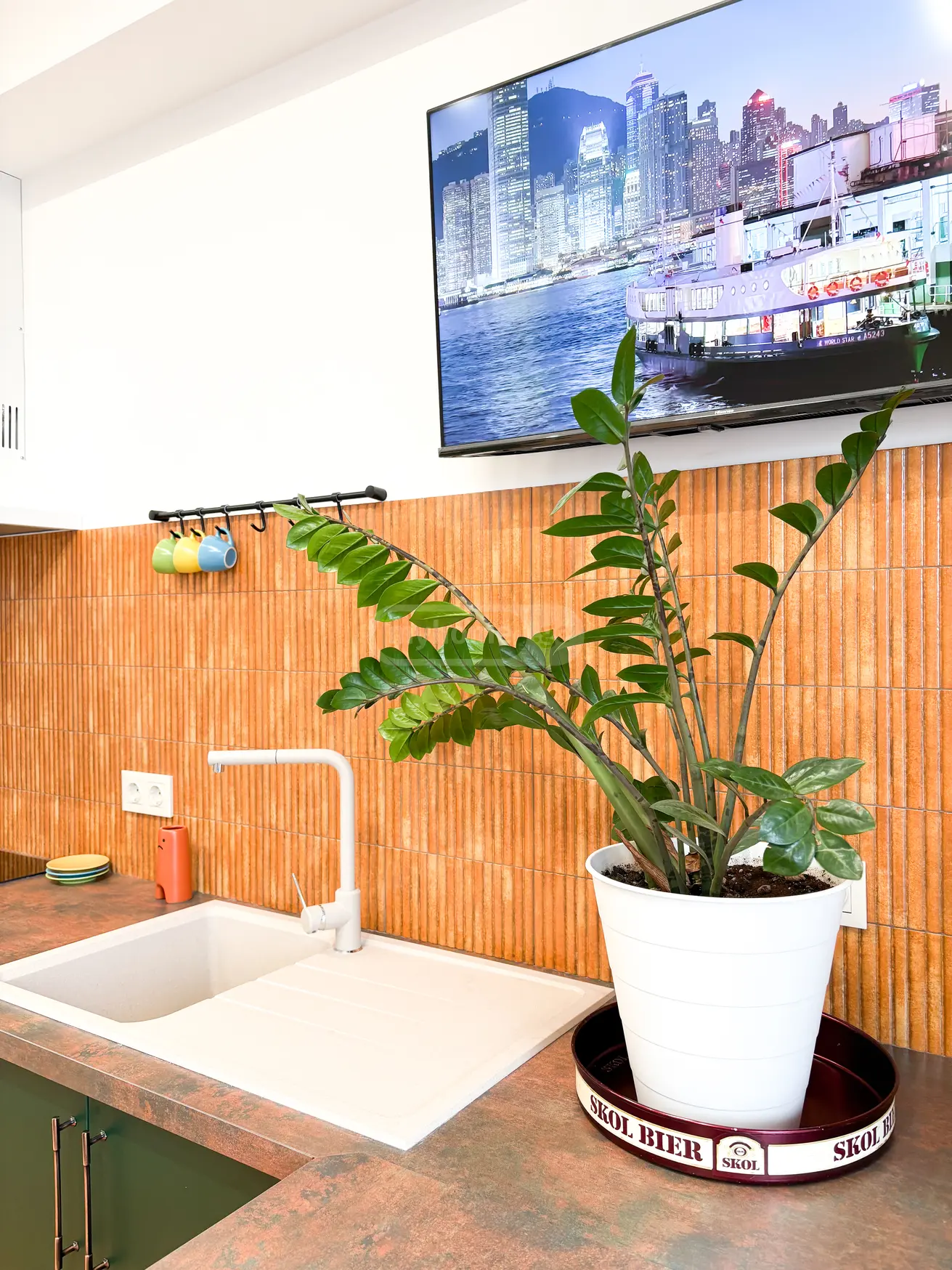 Daily Rent 1 Room Apartment Dighmis Masivshi view 14