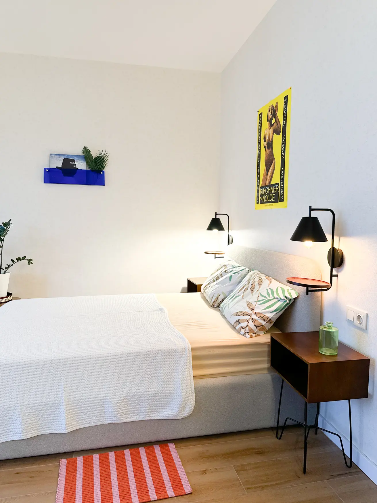 Daily Rent 1 Room Apartment Dighmis Masivshi view 3
