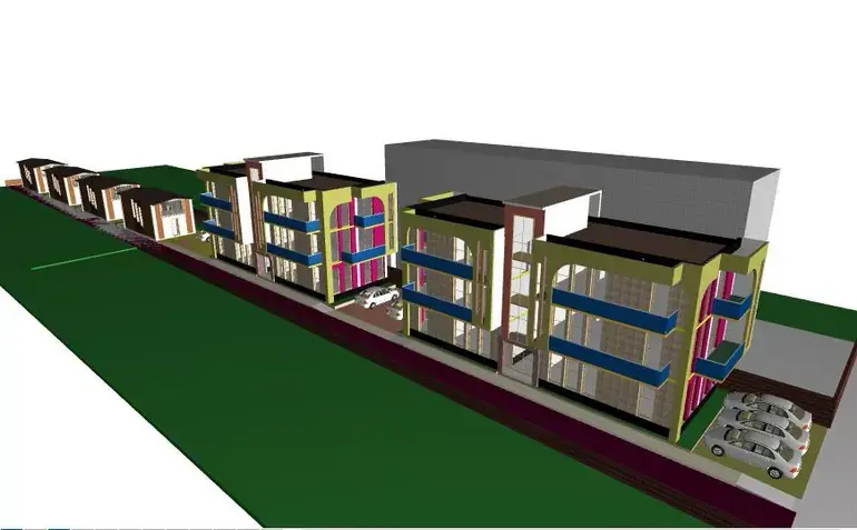 building
