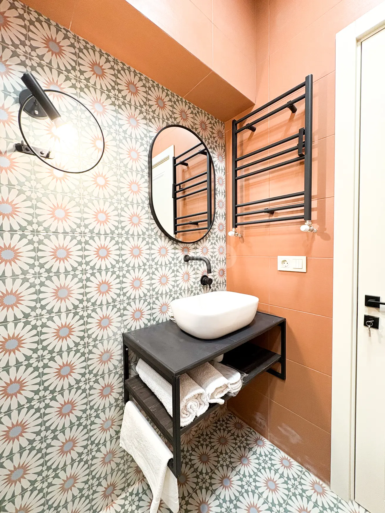 Daily Rent 1 Room Apartment Dighmis Masivshi view 10