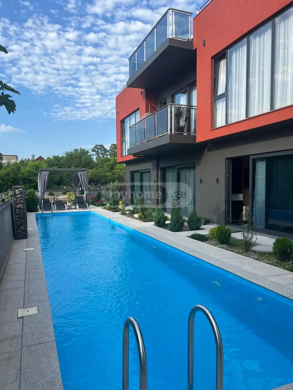 For Sale 10+ Room Private House Khelvachauris Munitsipalitetshi view 1