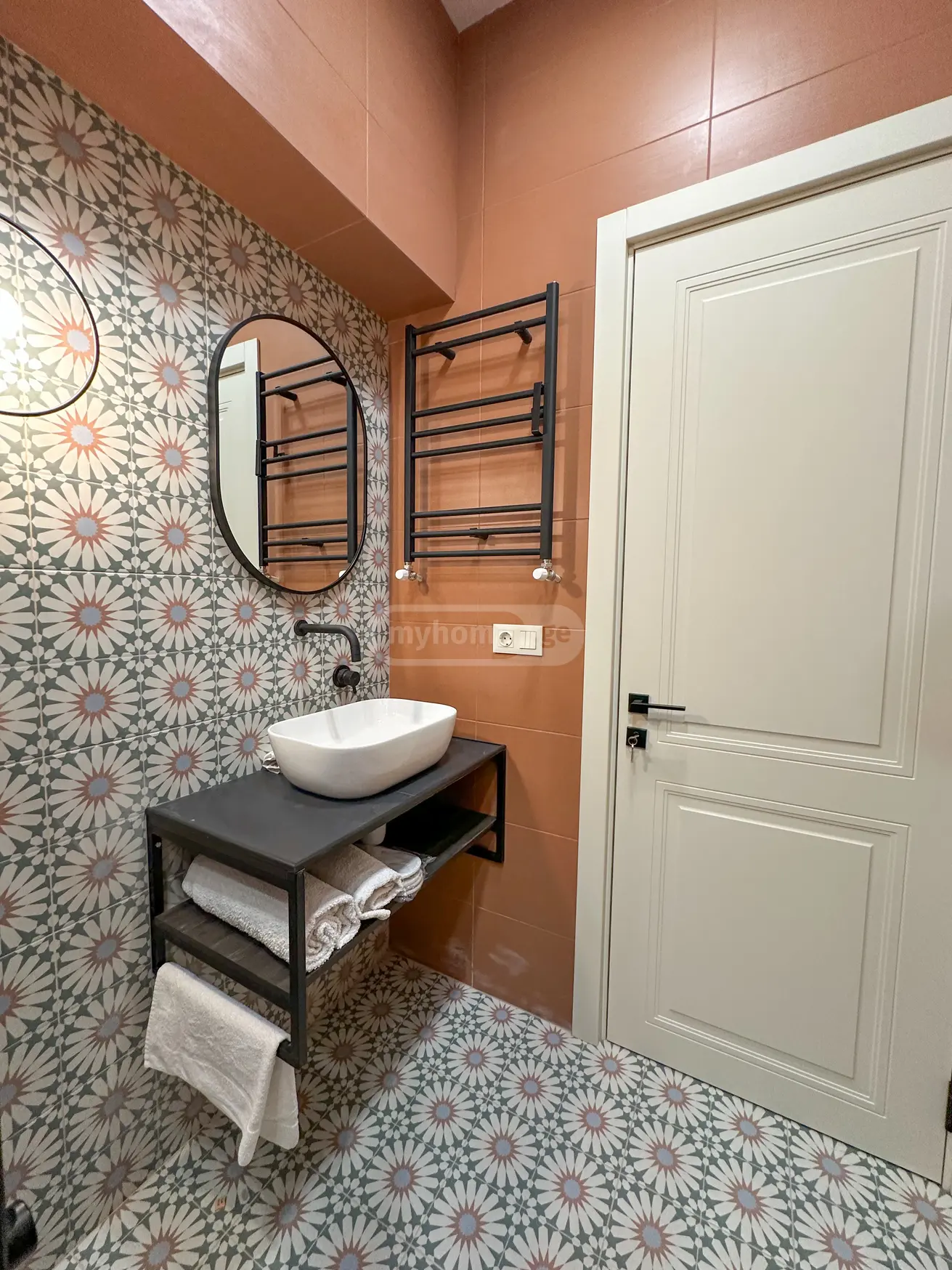 Daily Rent 1 Room Apartment Dighmis Masivshi view 7