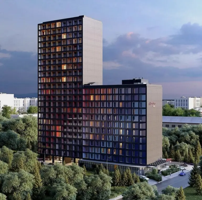 building