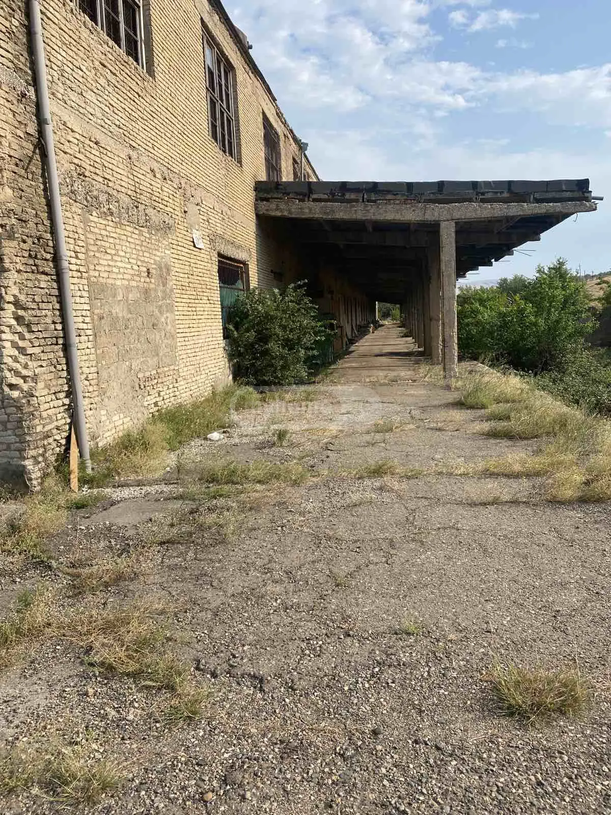Land For Rent. Ponichala view 4