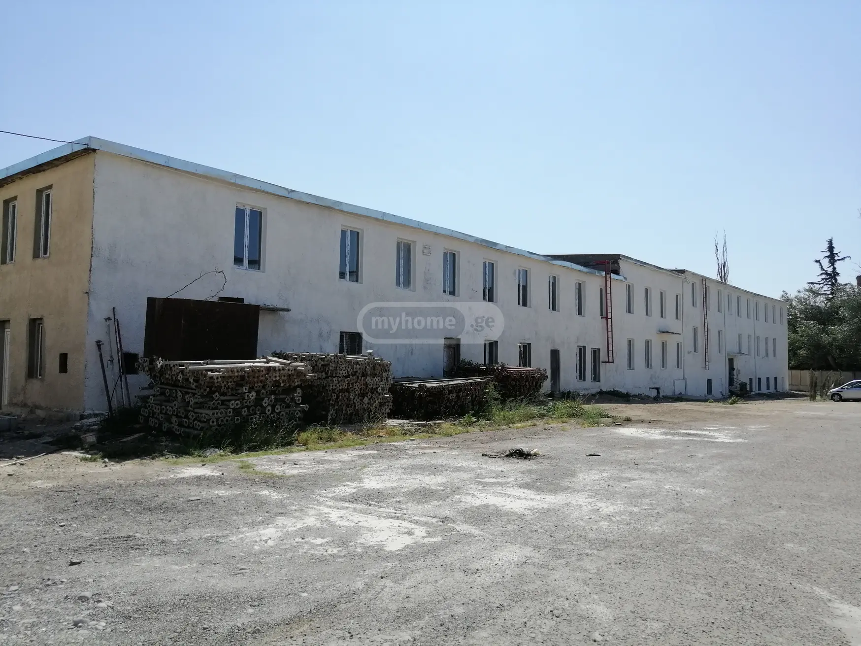 Land For Rent. Ponichala view 6