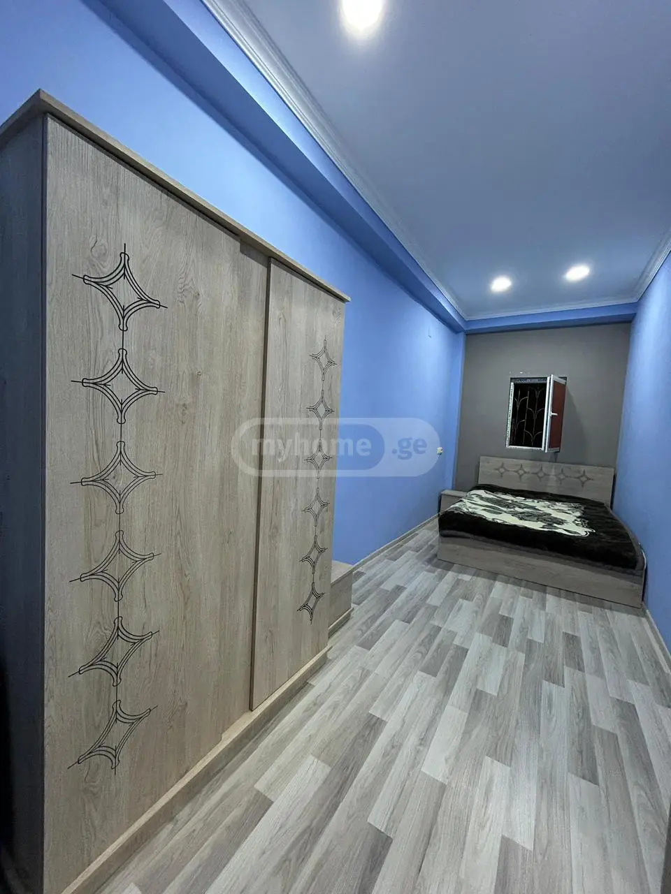 For Sale 3 Room Apartment Kutaisshi view 8