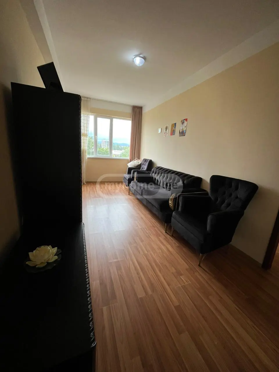 For Sale 3 Room Apartment Kutaisshi view 2