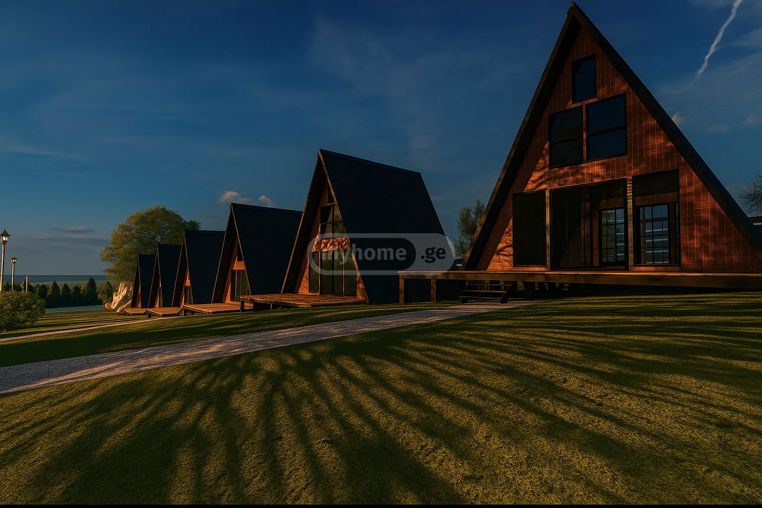 For Sale Ara Sasoplo-Sameurneo Land Plot Senakshi view 8