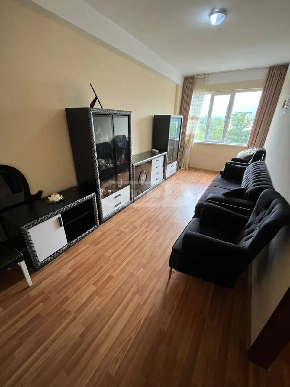For Sale 3 Room Apartment Kutaisshi view 1