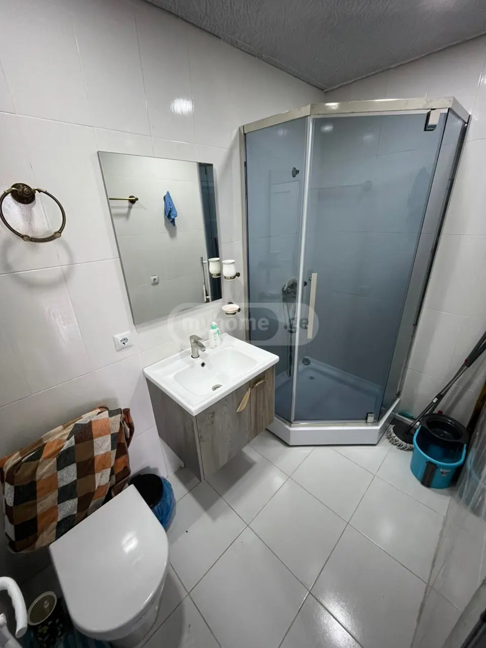 For Sale 3 Room Apartment Kutaisshi view 11