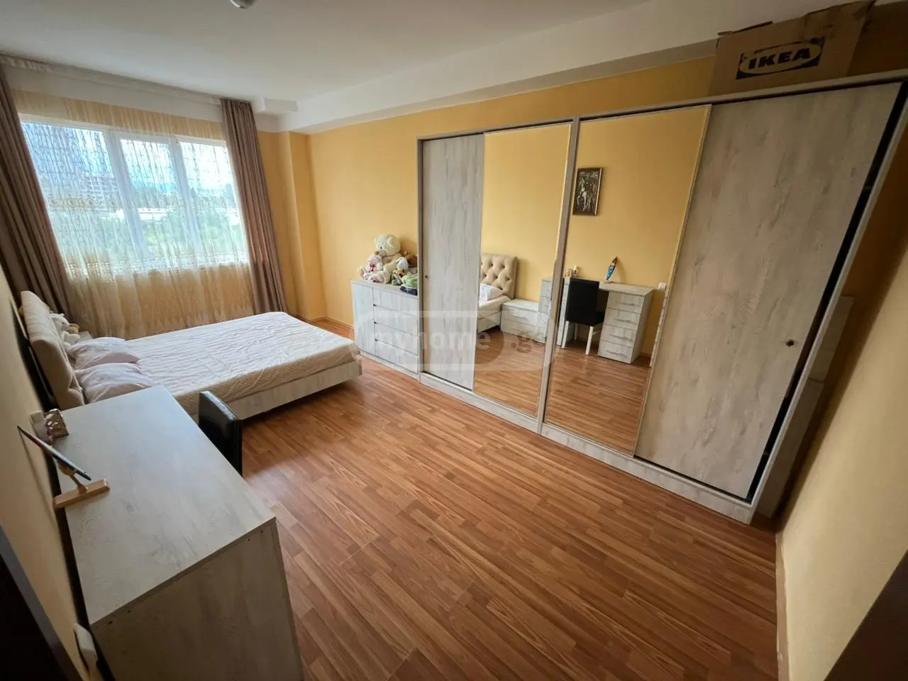 For Sale 3 Room Apartment Kutaisshi view 7