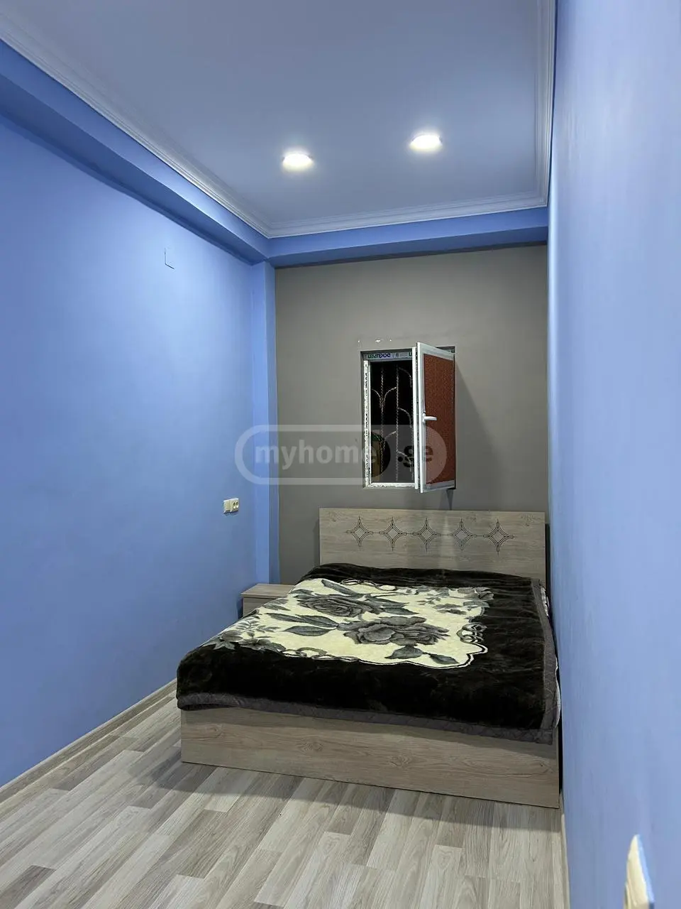For Sale 3 Room Apartment Kutaisshi view 9