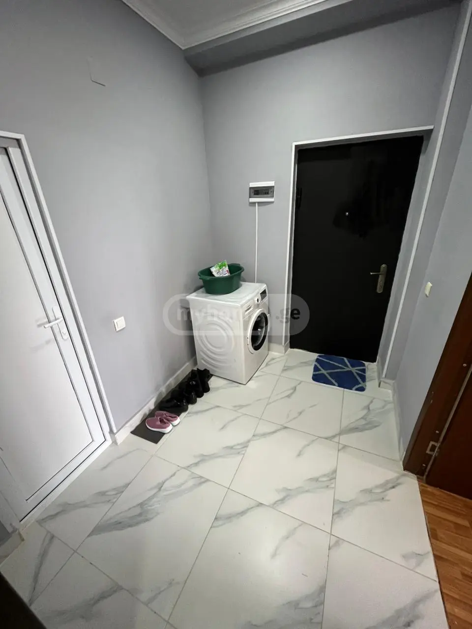 For Sale 3 Room Apartment Kutaisshi view 12