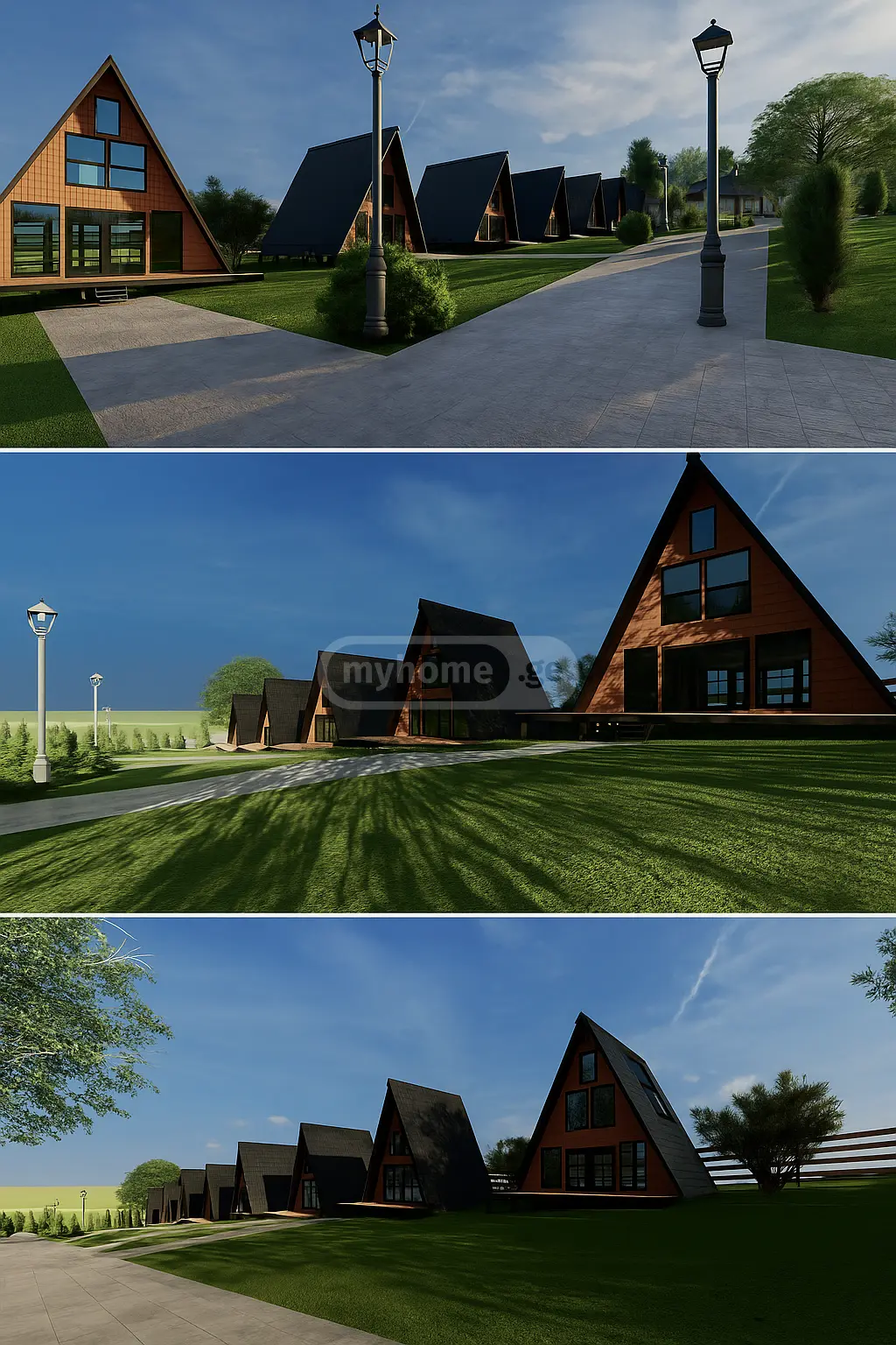 For Sale Ara Sasoplo-Sameurneo Land Plot Senakshi view 9