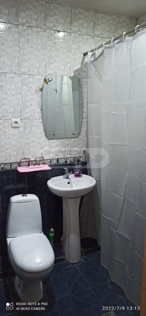 Daily Rent 2 Room Apartment Tsqaltuboshi view 2