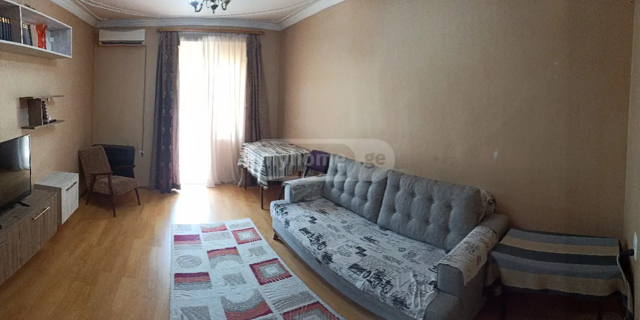 Daily Rent 2 Room Apartment Tsqaltuboshi view 5