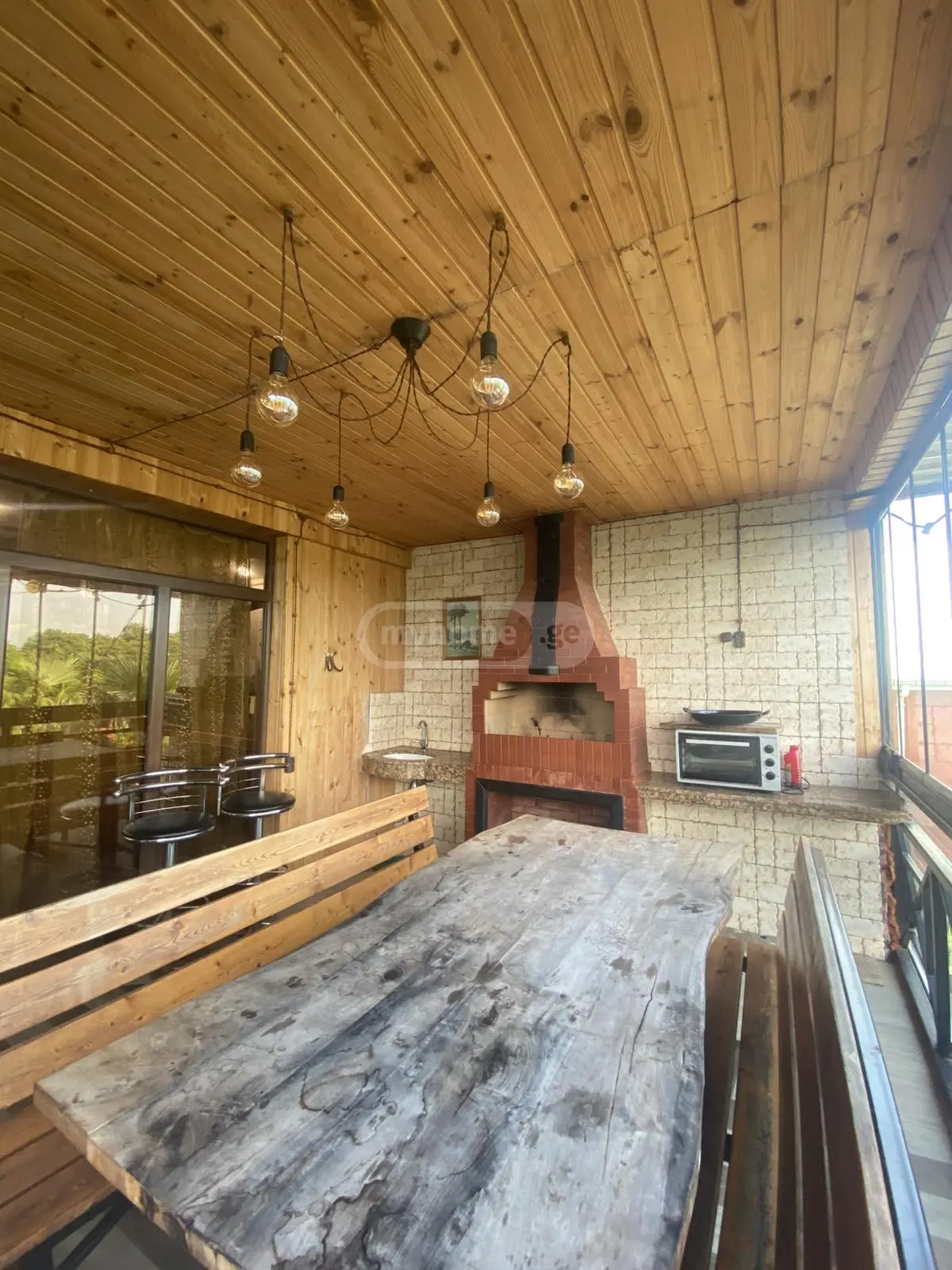 For Sale 10+ Room Country House Potshi view 8