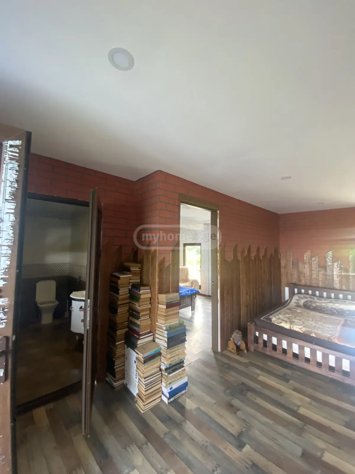 For Sale 10+ Room Country House Potshi view 10