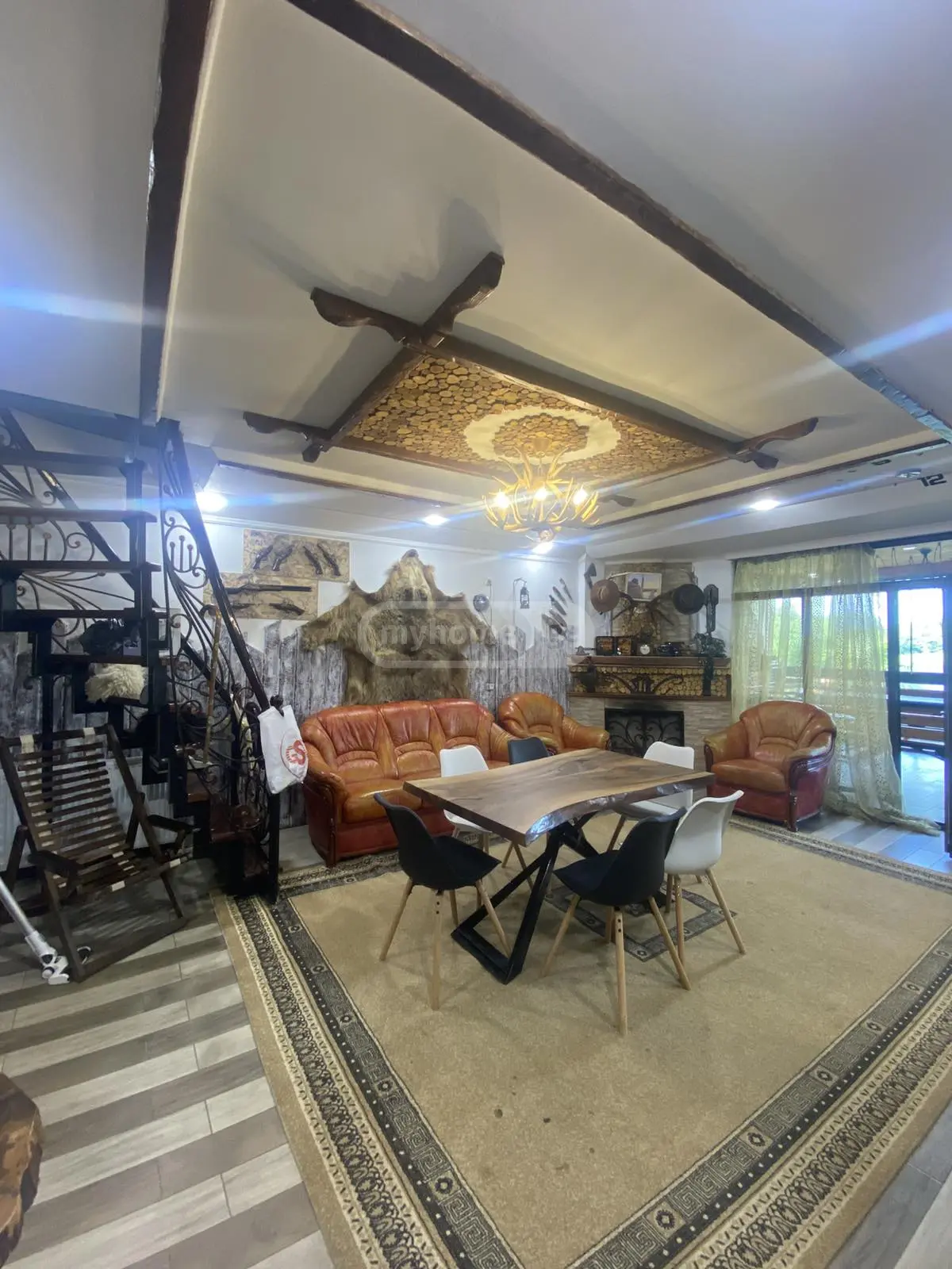 For Sale 10+ Room Country House Potshi view 12