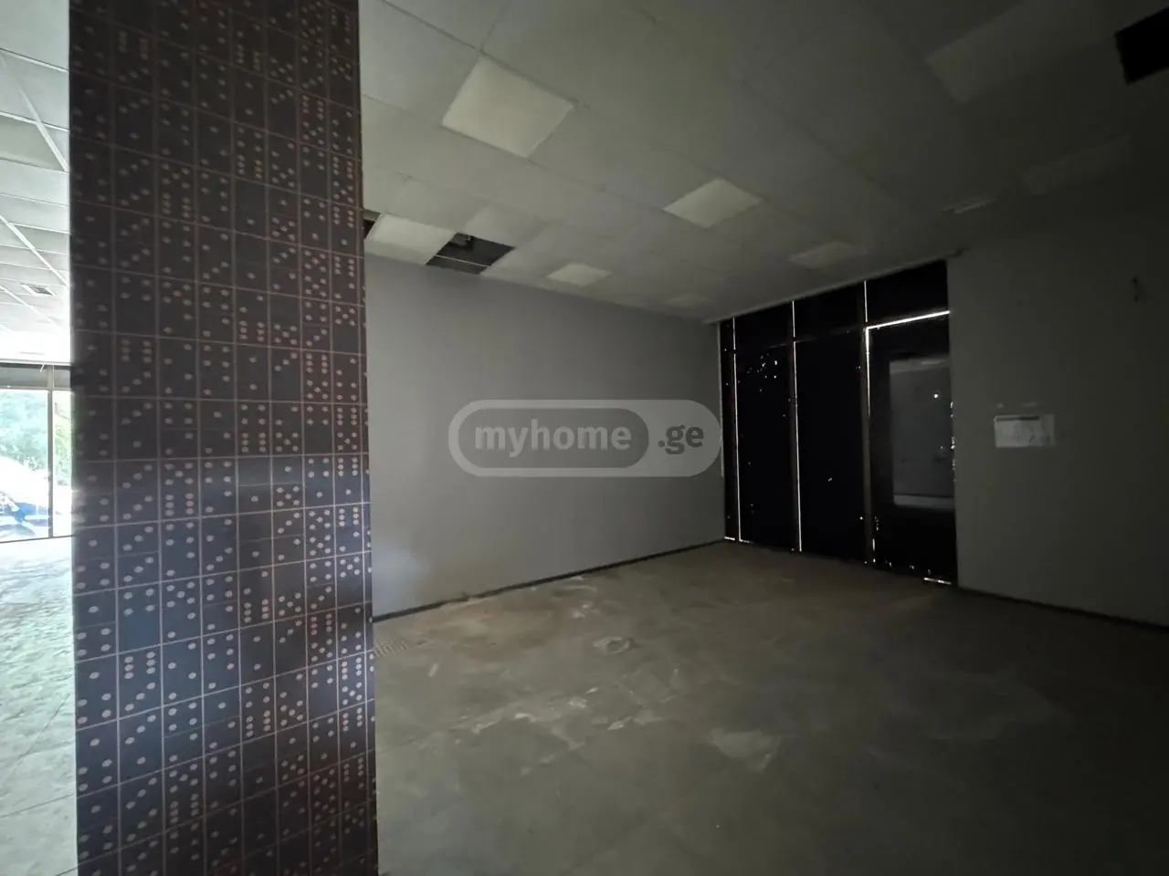 For Sale Universaluri Commercial Space Marneulshi view 3