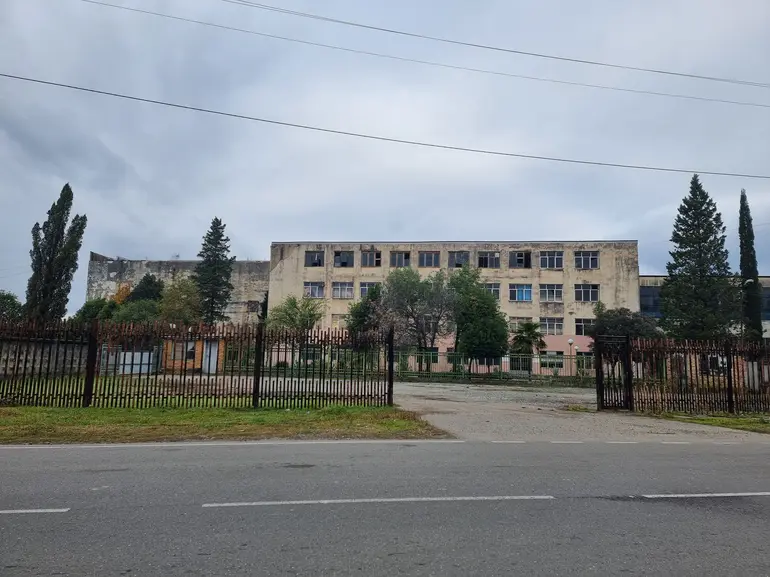 building