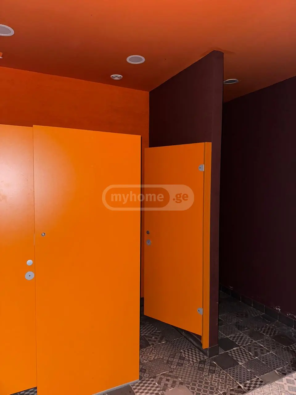 For Sale Universaluri Commercial Space Marneulshi view 5