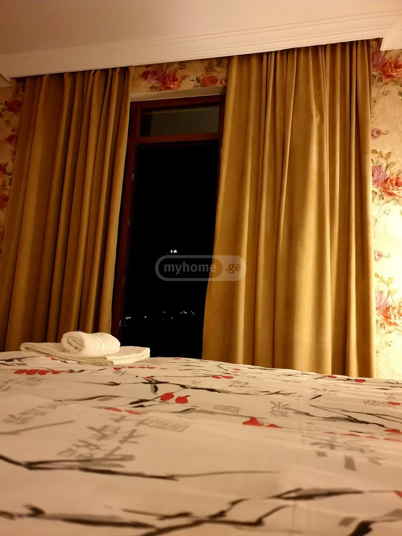 Daily Rent 7 Room Private House Qazbegshi view 4