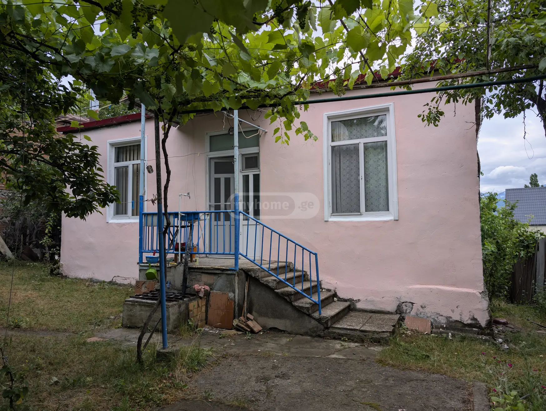 For Sale 4 Room Private House Khashurshi view 1