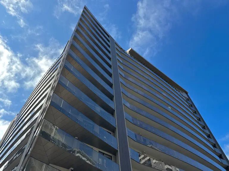 building