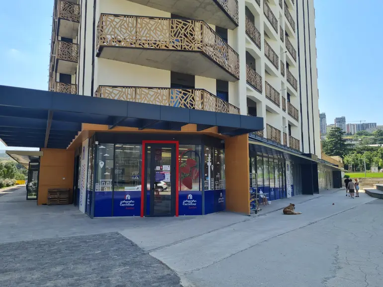 building