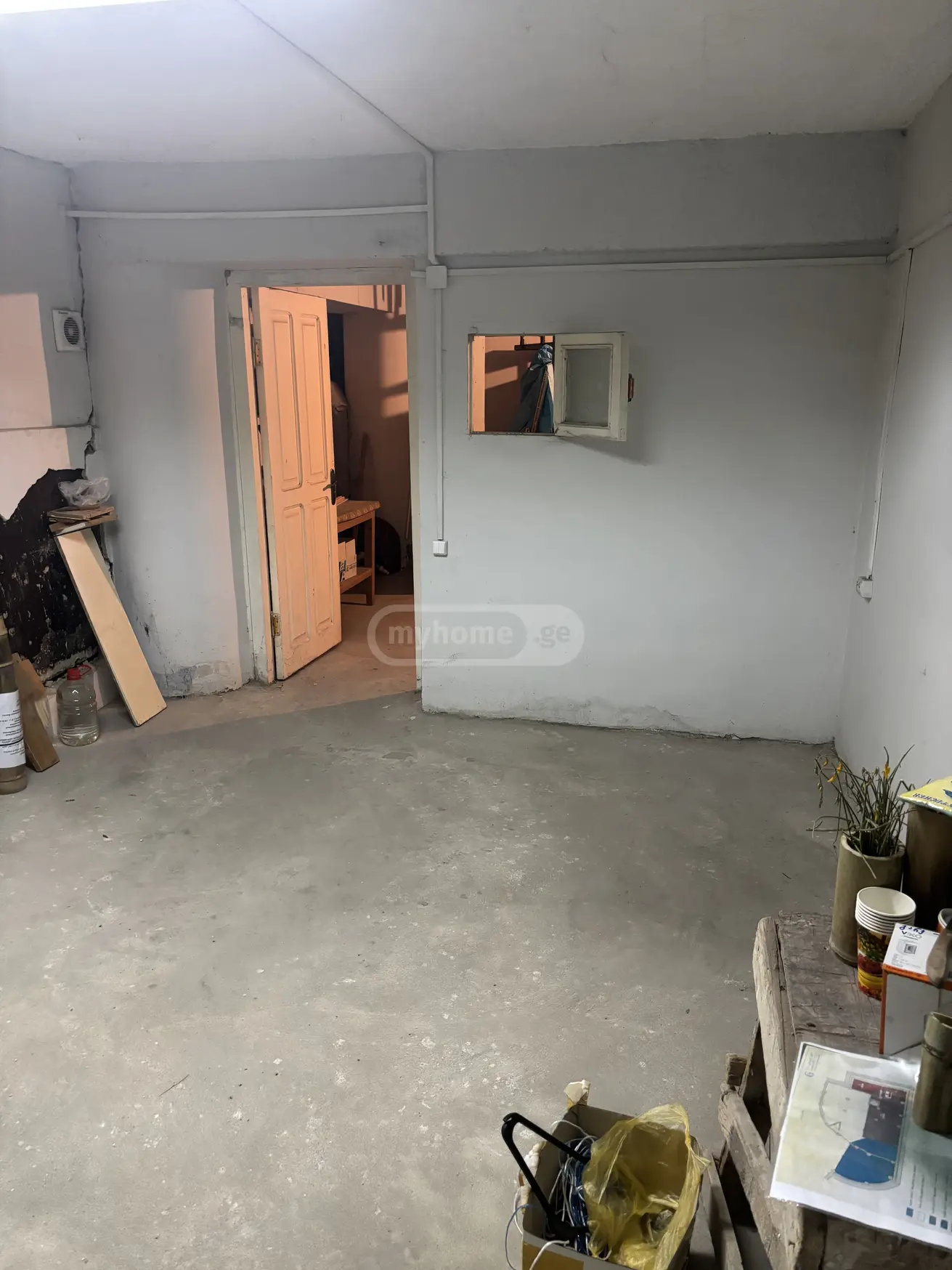 For Rent Spetsialuri Commercial Space Mtatsmindaze view 10