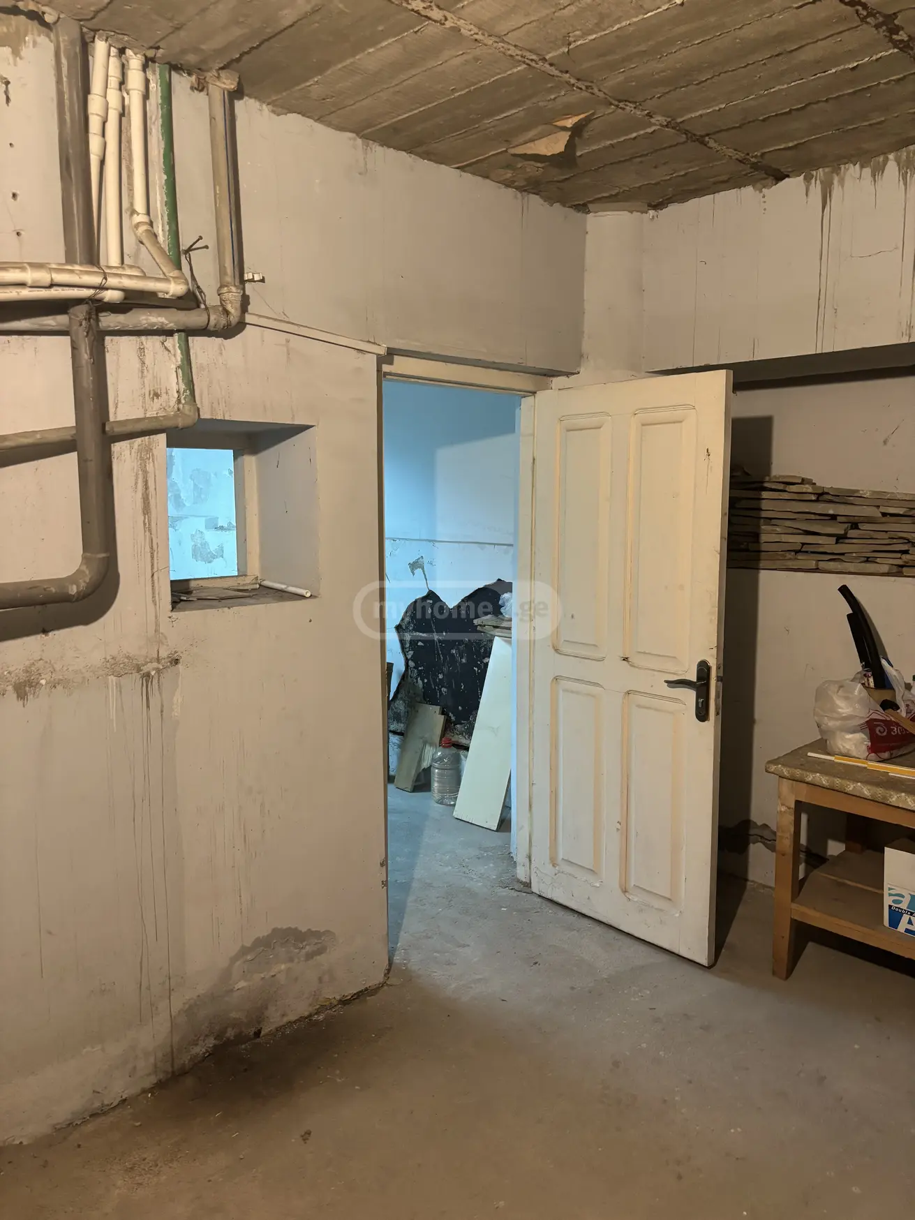 For Rent Spetsialuri Commercial Space Mtatsmindaze view 9