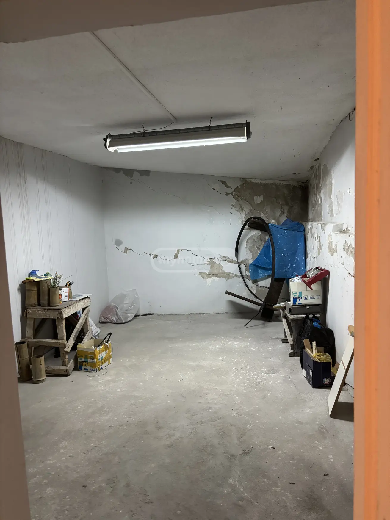 For Rent Spetsialuri Commercial Space Mtatsmindaze view 8