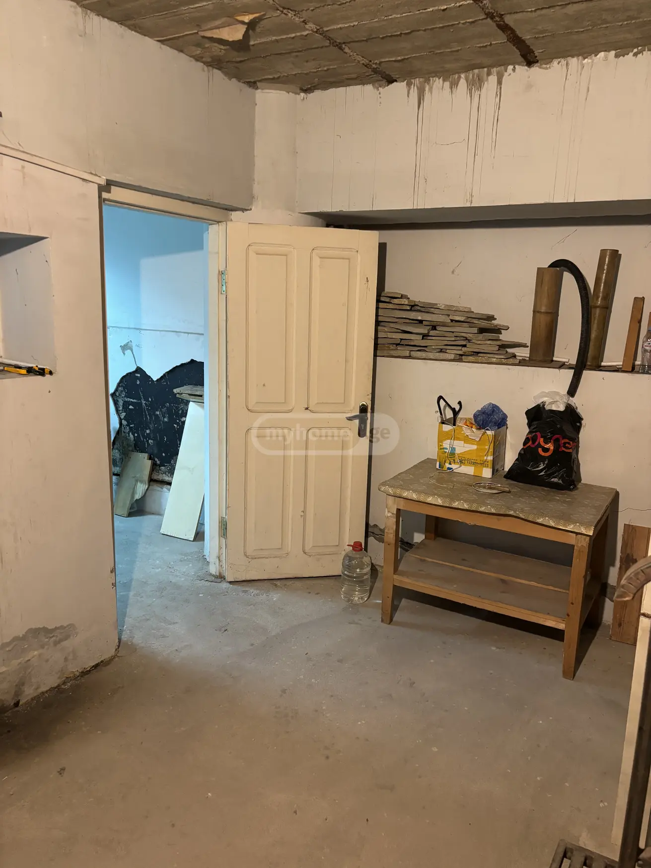 For Rent Spetsialuri Commercial Space Mtatsmindaze view 13