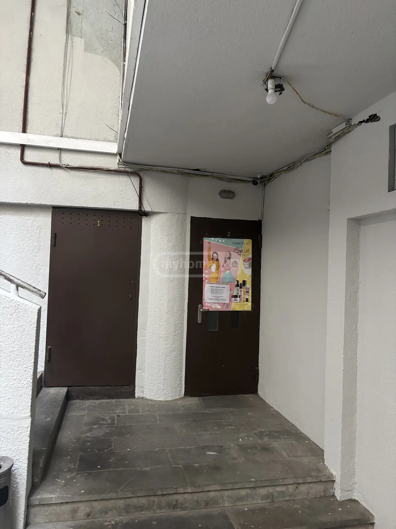 For Rent Spetsialuri Commercial Space Mtatsmindaze view 4