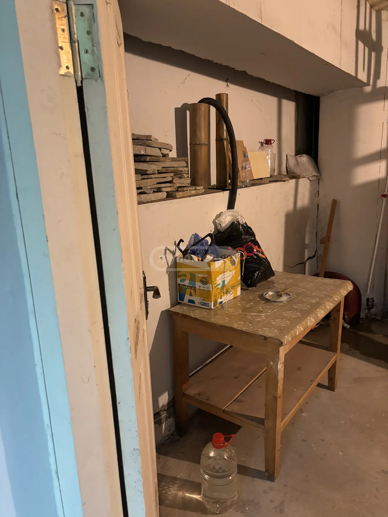 For Rent Spetsialuri Commercial Space Mtatsmindaze view 12