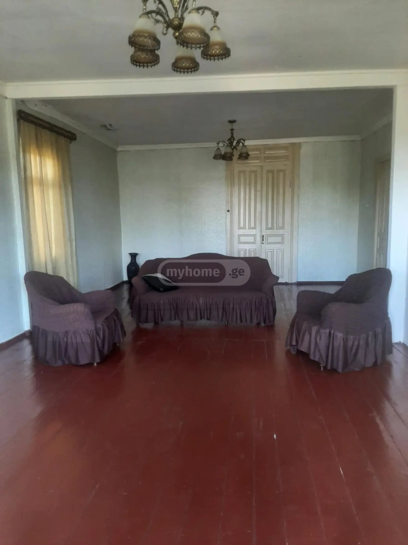 For Sale 5 Room Private House Zugdidis Munitsipalitetshi view 3