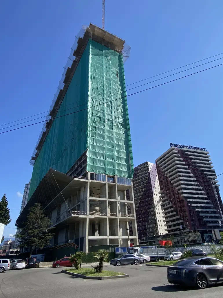 building