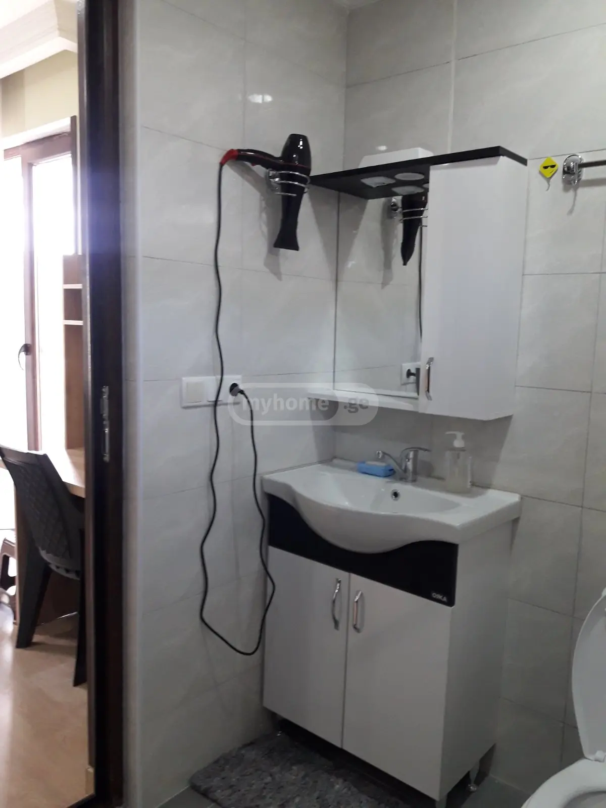 Daily Rent 4 Room Country House Bakurianshi, 11 of 12