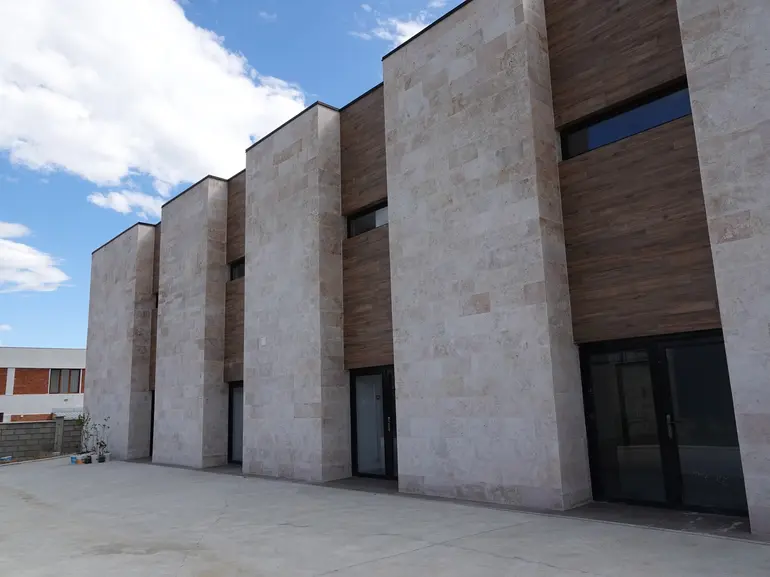 building