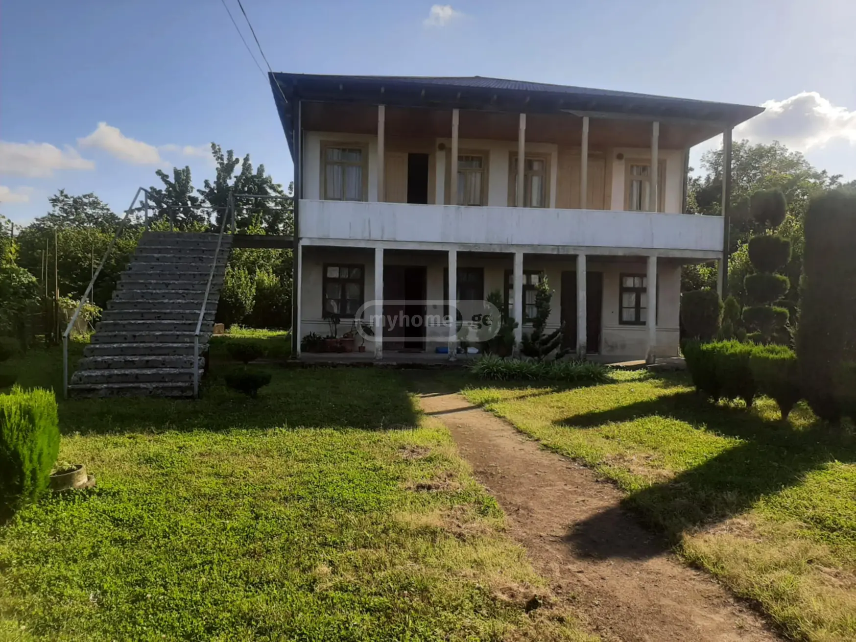 For Sale 5 Room Private House Zugdidis Munitsipalitetshi view 1