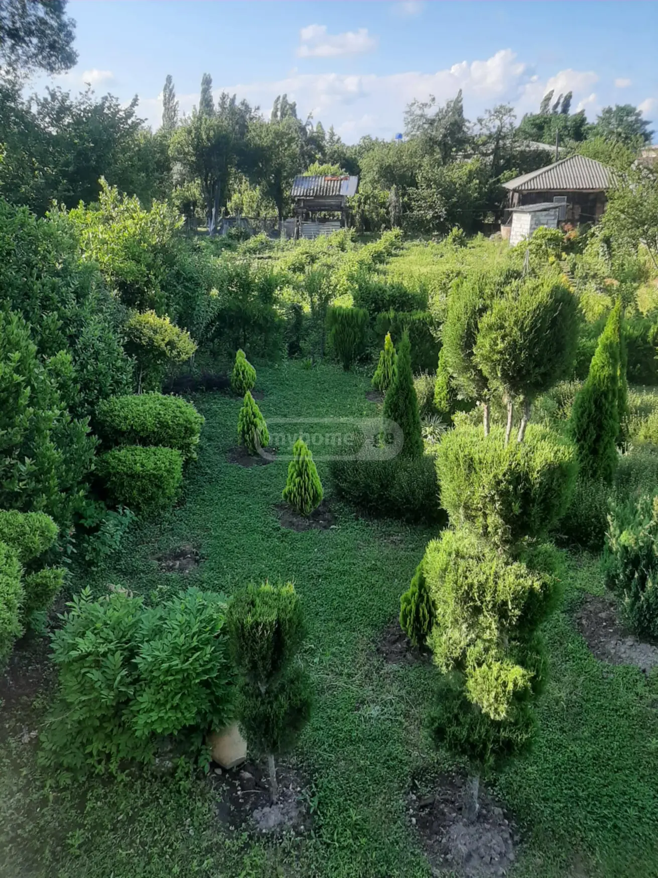 For Sale 5 Room Private House Zugdidis Munitsipalitetshi view 8
