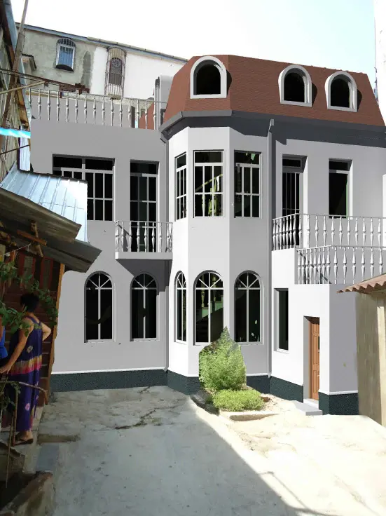 building