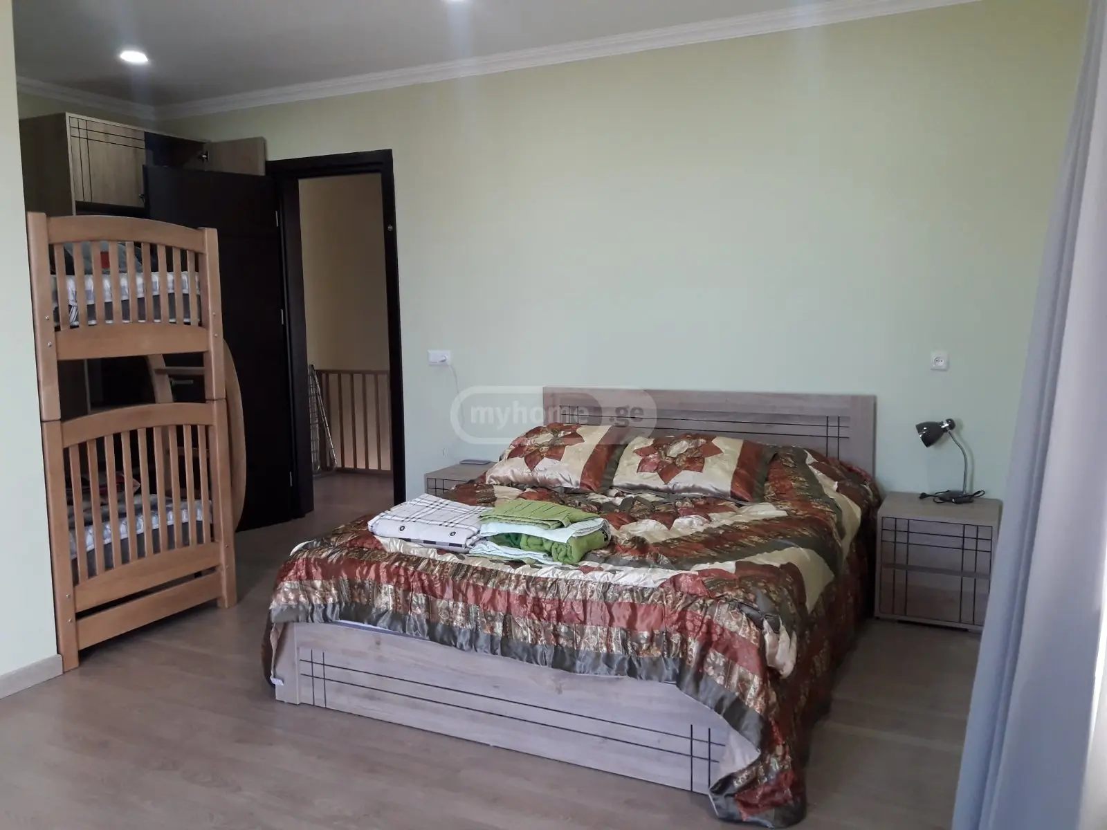 Daily Rent 4 Room Country House Bakurianshi, 7 of 12